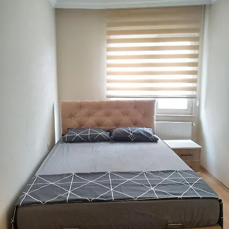 Apartment Yapiform Vip Aparts 8 *